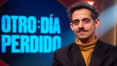 Quién es Agustín “Soy Rada” Aristarán, el carismático presentador del late night de Mario Pergolini
