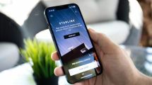 Imagen de Estafa virtual en Río Negro: cayó en una falsa promo de Starlink, le hackearon el celular y perdió $6 millones