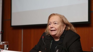 La defensora general de la Nación llevó el caso de maltrato de Greca al Consejo de la Magistratura