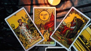 El poder del tarot: las predicciones de los arcanos en el amor, salud y trabajo según las cartas