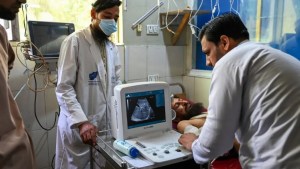 Más de 1400 muertos y 3000 heridos por el terremoto en Afganistán