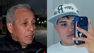 Accidente de Thiago Medina: habló el principal testigo del choque del ex Gran Hermano