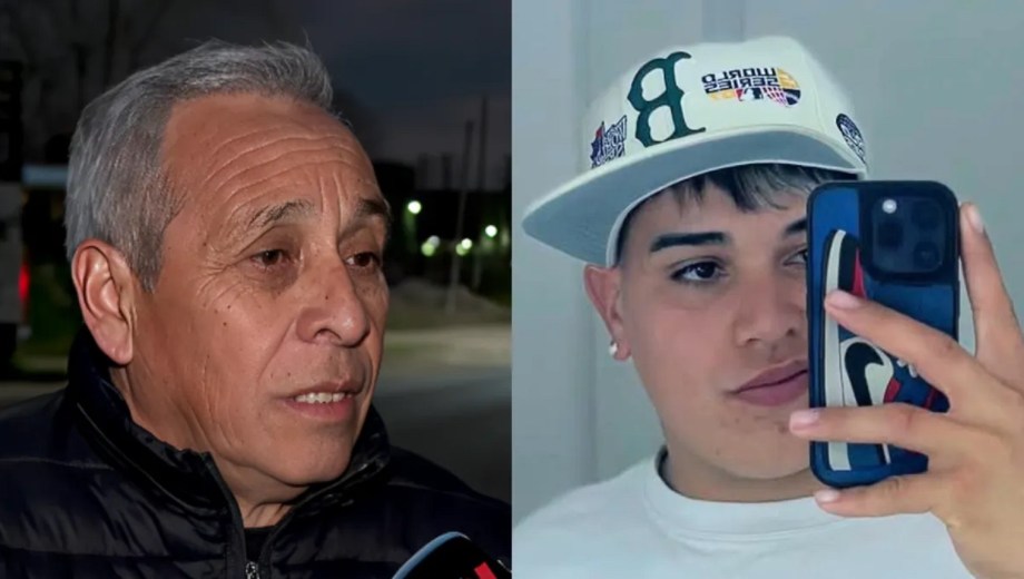 Habló el principal testigo del choque de Thiago Medina. 