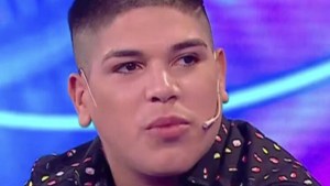 Empeoró el estado de salud de Thiago Medina: ¿Qué pasó?