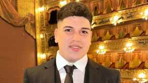 El fuerte mensaje de la familia de Thiago Medina al conductor que lo chocó: ¿Qué dijeron?