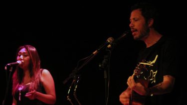 Rafo Grin presenta Solo Música, su nuevo espectáculo