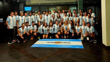 Empezó el Mundial de Trail Running: cómo le fue a los regionales y cuándo compiten los demás