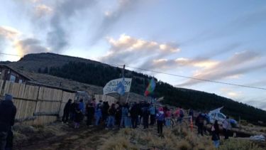 «Contradictoria»: piden anular la decisión de la jueza de Neuquén que rechazó cargos por usurpación