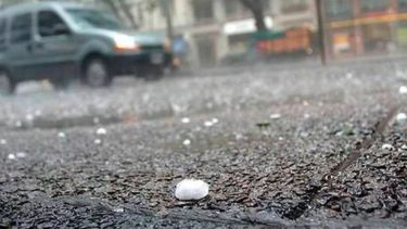 ¿Sigue la lluvia?: el día y la hora en que vuelven las tormentas eléctricas al Alto Valle de Neuquén y Río Negro