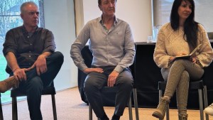 Esto es En Off: los productores de Choele lograron la “unidad” en LLA