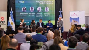 Neuquén fija su hoja de ruta para la transición energética y traza un compromiso hacia 2030