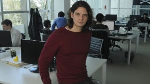 Murió Mat Travizano en un accidente de escalada: fue el emprendedor que abrió Silicon Valley a Javier Milei