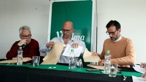 Viedma recuperará la oficina de informes turísticos en la costanera