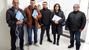 Paritarias salariales en Río Negro: UPCN suma datos en la previa y remarca la caída de los ingresos estatales