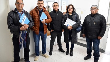 Paritarias salariales en Río Negro: UPCN suma datos en la previa y remarca la caída de los ingresos estatales