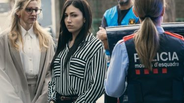 La miniserie de Netflix que protagoniza Úrsula Corberó y es una historia real