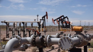 Cuáles son las áreas de Vaca Muerta que traccionan el petróleo de la Argentina