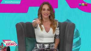 Vero Lozano anuncia los nominados al Martín Fierro en un programa especial: ¿Cuándo es?