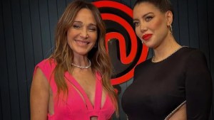 MasterChef Celebrity: Vero Lozano y Wanda Nara anunciarán a los participantes en un programa especial