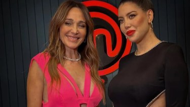 MasterChef Celebrity: Vero Lozano y Wanda Nara anunciarán a los participantes en un programa especial