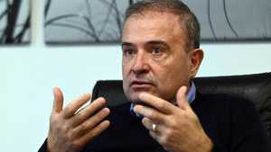 Pedro Pesatti celebró la victoria de Axel Kicillof: «Ganaron las ideas inspiradas en la justicia social»