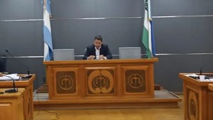 Bariloche: conceden el arresto domiciliario a un hombre imputado por intento de femicidio