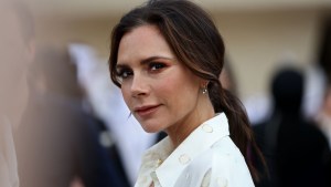 Victoria Beckham tendrá su propia serie en Netflix con estreno en 2025