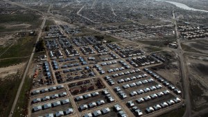 En Río Negro, la regularización de “falsos baldíos” concluyó con 3.000 inscripciones voluntarias