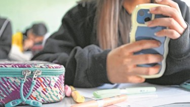 Ciberacoso en escuelas de Río Negro: la propuesta legislativa que busca prevención y apoyo integral
