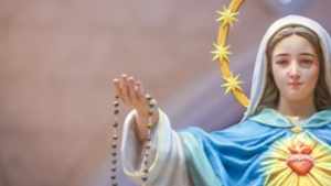 Santoral del mes: a quién rezarle en octubre 2025, día por día