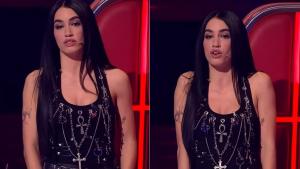 La Voz Argentina: el Team Lali inauguró el «2° round» ¿Qué participante fue eliminado?