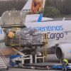 Imagen de Mercado Libre se queda en la Patagonia: llevará envíos a Neuquén y Bariloche con un servicio aéreo