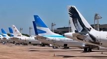 Imagen de Argentina aumentó su tráfico aéreo en julio: qué aerolíneas lo impulsaron y los vuelos en Chile, Brasil y Perú