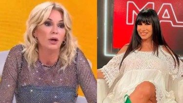 Yanina Latorre apuntó contra Marixa Balli tras sus dudas sobre ir a los Martín Fierro con LAM