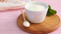 Imagen de Yogur griego: 8 razones para incluirlo en tu dieta diaria y mejorar tu salud