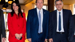 La designación de Confini en YPF por la banca de la Ofephi generó pedido de investigación