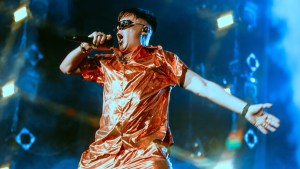 YSY A en Neuquén: cuándo viene y cómo conseguir las entradas