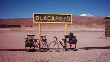 El pueblo más alto de Argentina: un rincón escondido en Salta para descubrir paisajes únicos
