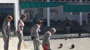 Copahue abre la temporada de primavera: disfrutá de sus termas a «precios congelados»