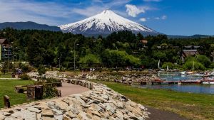 Chile, el destino más vibrante del sur: así se vive su boom turístico según Airbnb