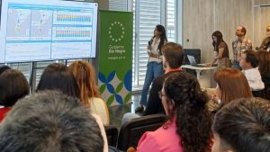 “Es fundamental ampliar el acceso a la formación en datos y programación»: Río Negro y una formación estratégica junto a la UBA