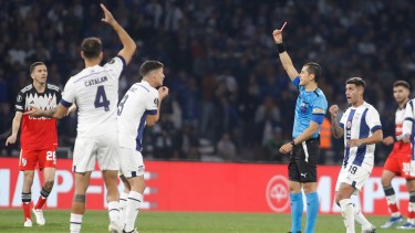 River visita a Talleres con el objetivo de cortar la racha negativa en Córdoba: hora, formaciones y TV