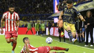 Boca juega una finalissima contra Barracas Central: formaciones, hora y TV
