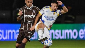 Ni River ni Boca: la Libertadores 2026 tiene 14 clasificados, hay dos argentinos y sorprende un chileno