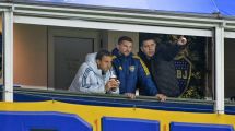 Imagen de Los bombazos que prepara Riquelme si Boca clasifica a la Copa Libertadores 2026