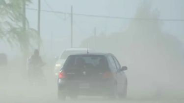 Un sistema de alerta temprana frente al cambio climático en Río Negro: distinción de la OPS