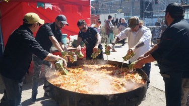 Fiesta Nacional del Inmigrante y las Colectividades en Zapala: todo el cronograma, shows y actividades