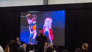 Videojuegos en Neuquén: “Hay un desafío de poder concretar y que sean rentables”