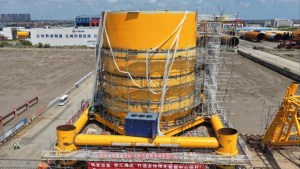 China sumergirá en el mar un centro de datos para achicar su consumo eléctrico