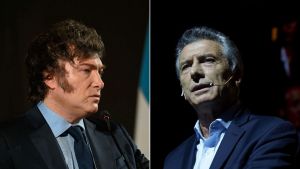Tras el triunfo libertario en las elecciones, Javier Milei y Mauricio Macri retomaron el diálogo